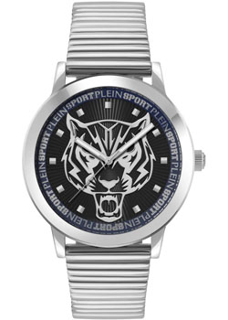 Plein Sport IRON TIGER